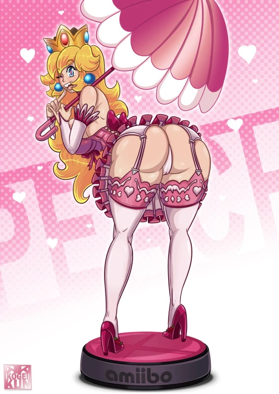princess peach
