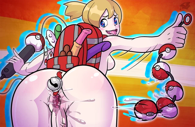 backpacker (pokemon)