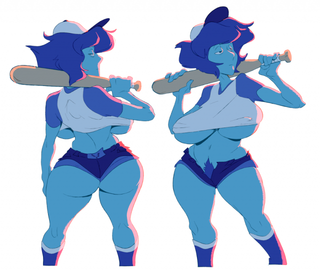 lapis lazuli (steven universe)