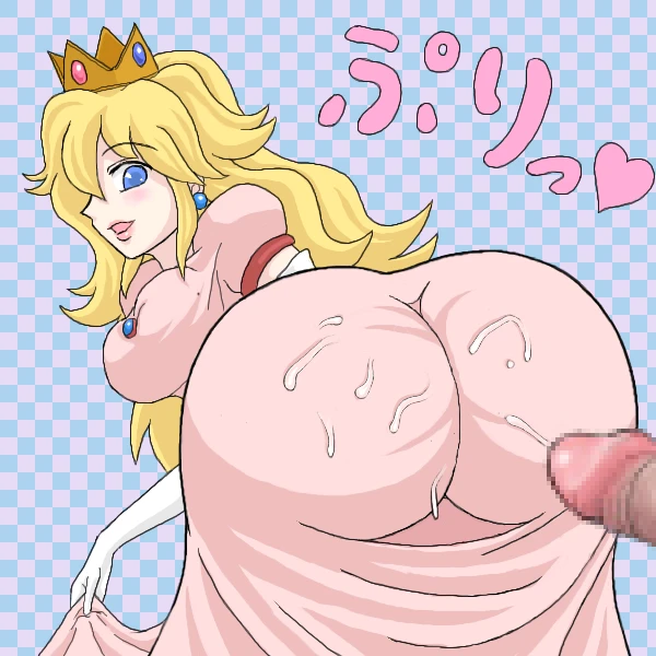 princess peach