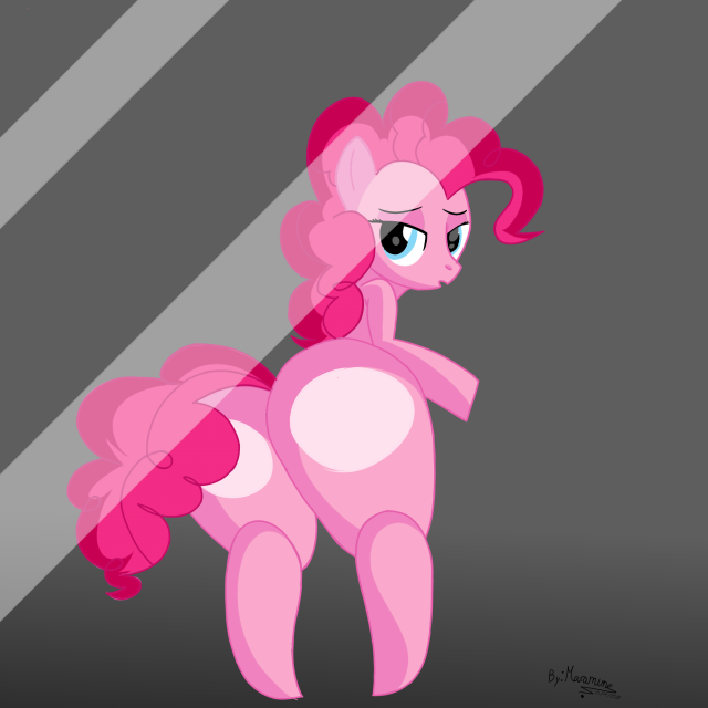 pinkie pie (mlp)