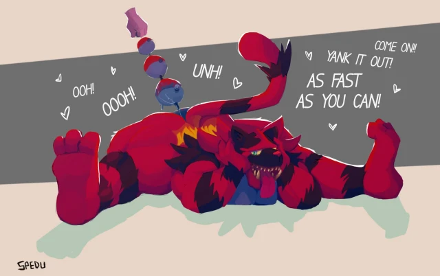 incineroar