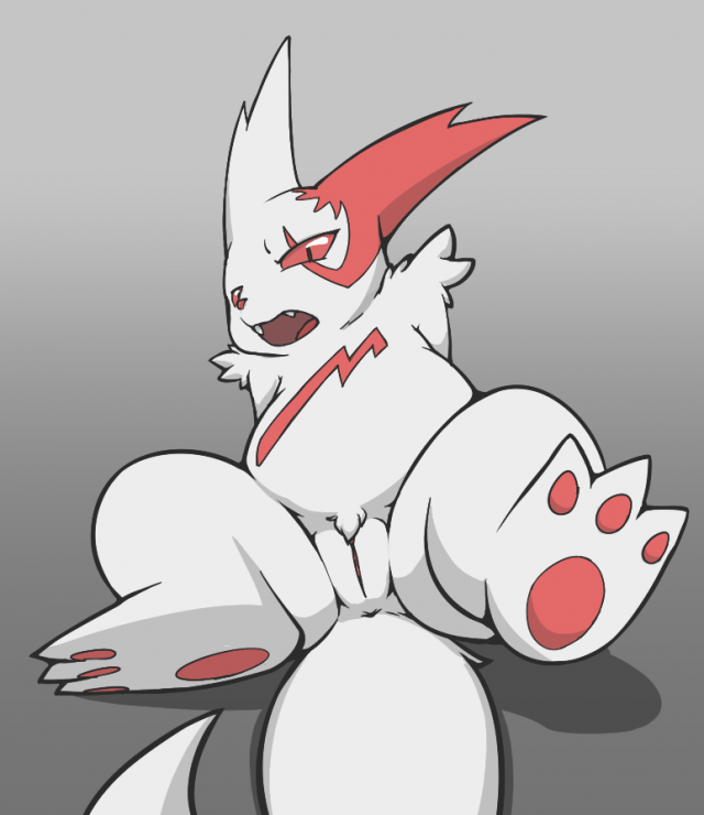 zangoose