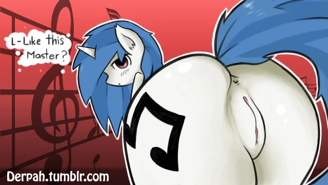 vinyl scratch (mlp)