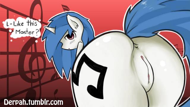 vinyl scratch (mlp)