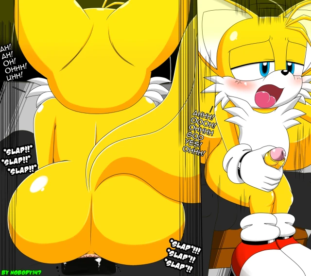 tails