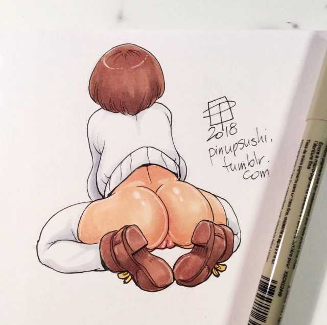velma dinkley