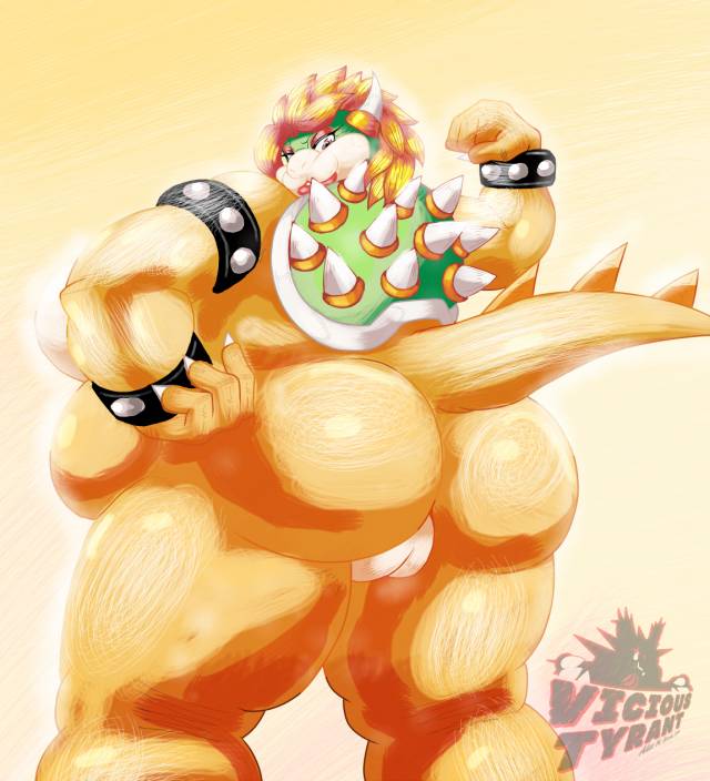 bowser+koopa