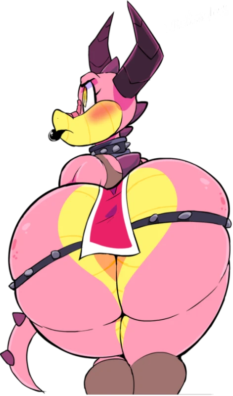 dragoness (vimhomeless)