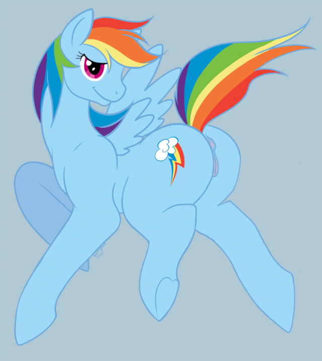 rainbow dash (mlp)