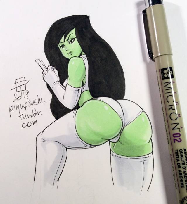 shego