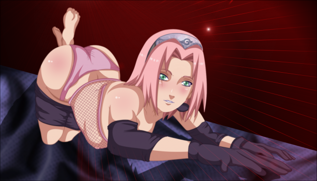 sakura haruno