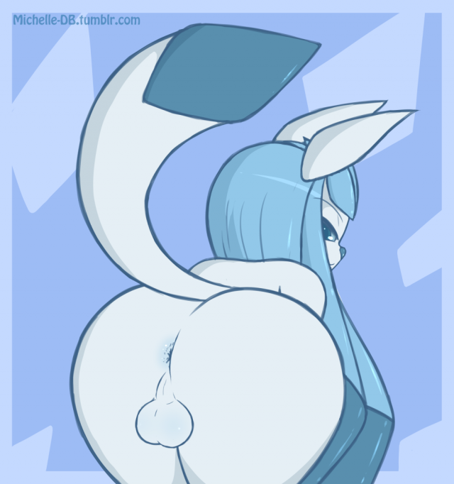 glaceon