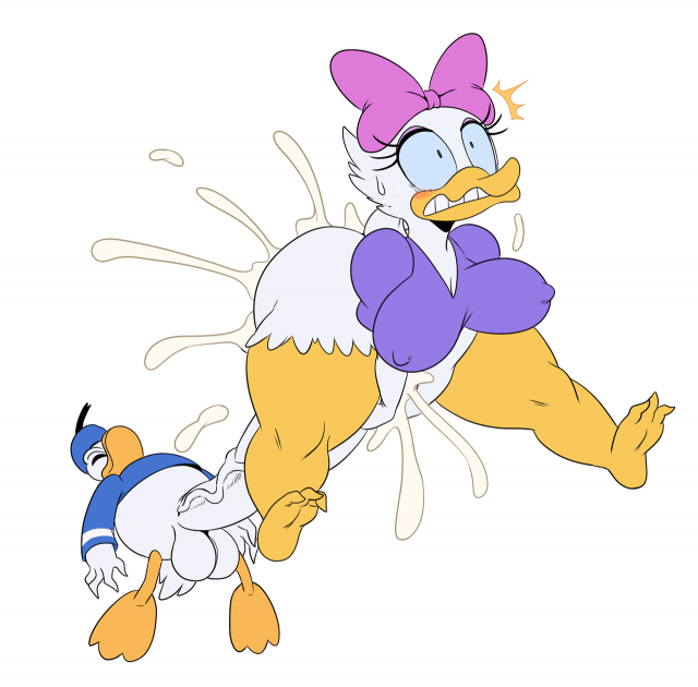 daisy duck