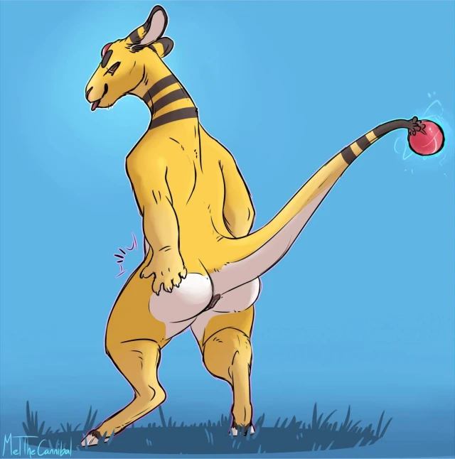 ampharos