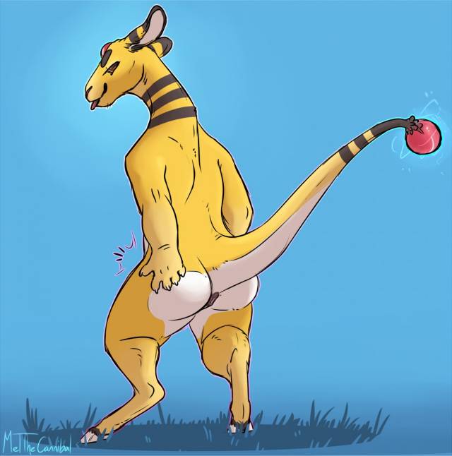 ampharos