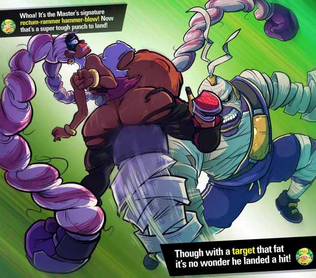 master mummy+twintelle