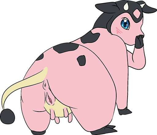 miltank