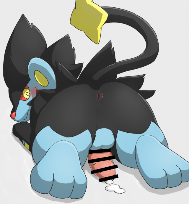 luxray