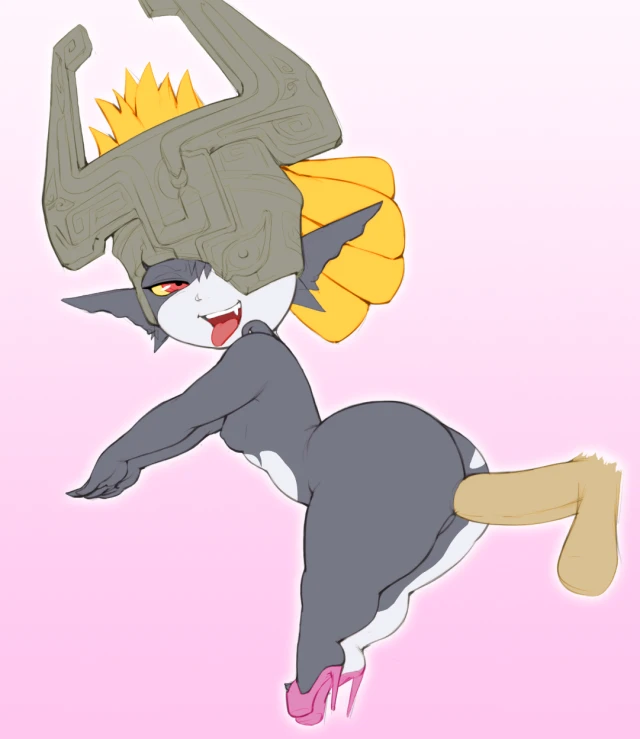 midna