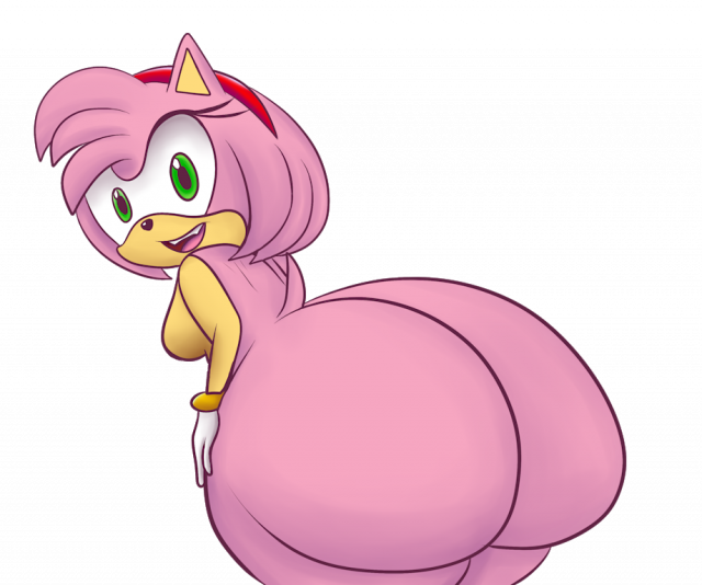 amy rose