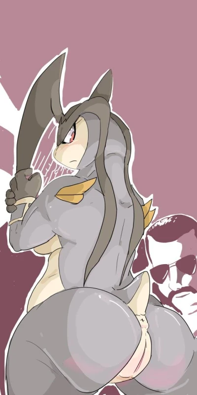terrakion