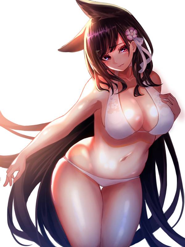 atago (azur lane)