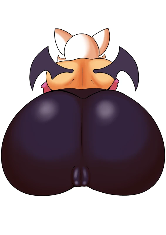 rouge the bat
