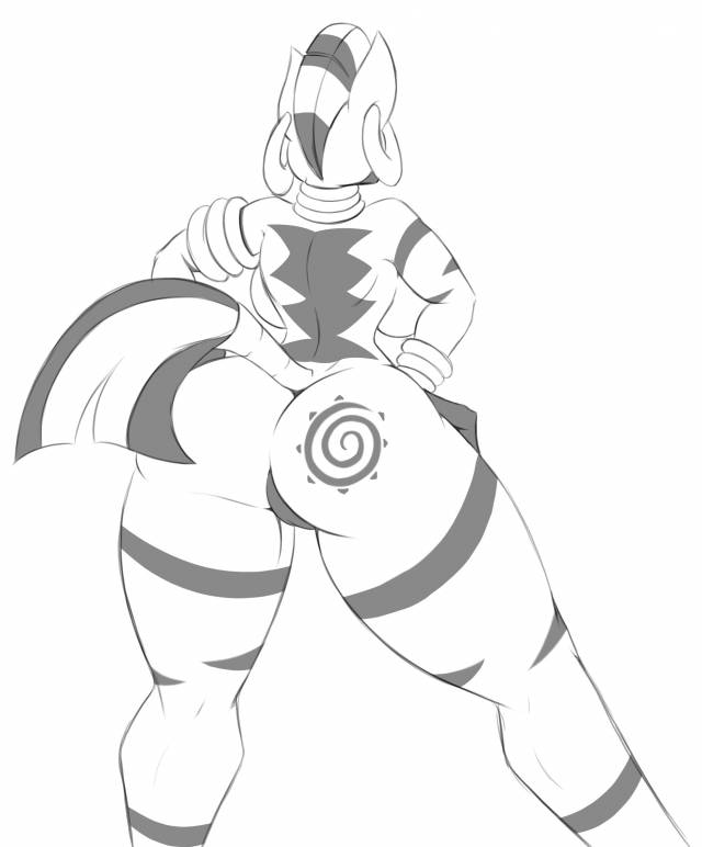 zecora (mlp)