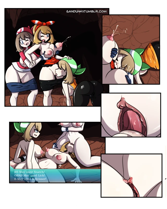 may (pokemon)