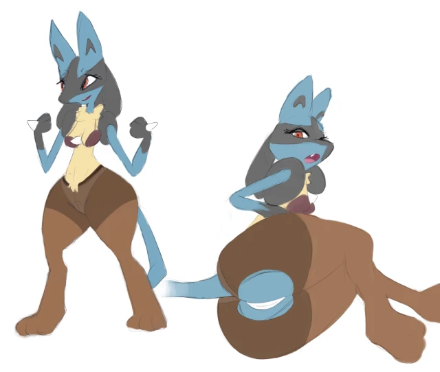 lucario
