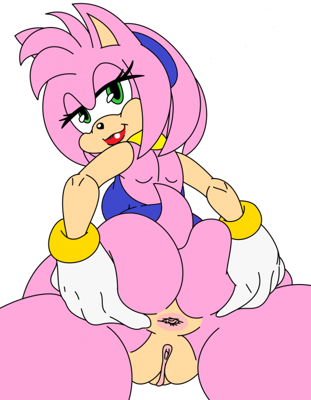 amy rose