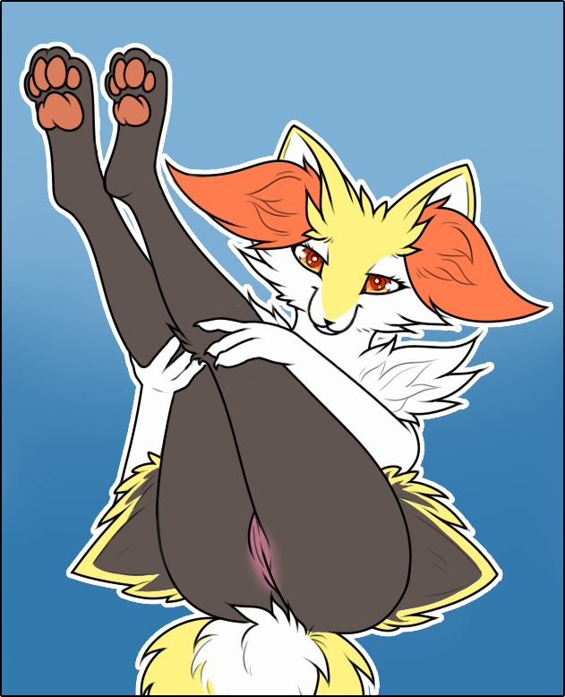 braixen