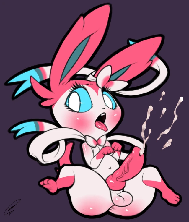 sylveon