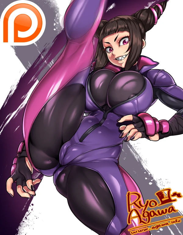 juri han