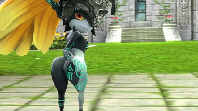 midna