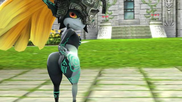 midna