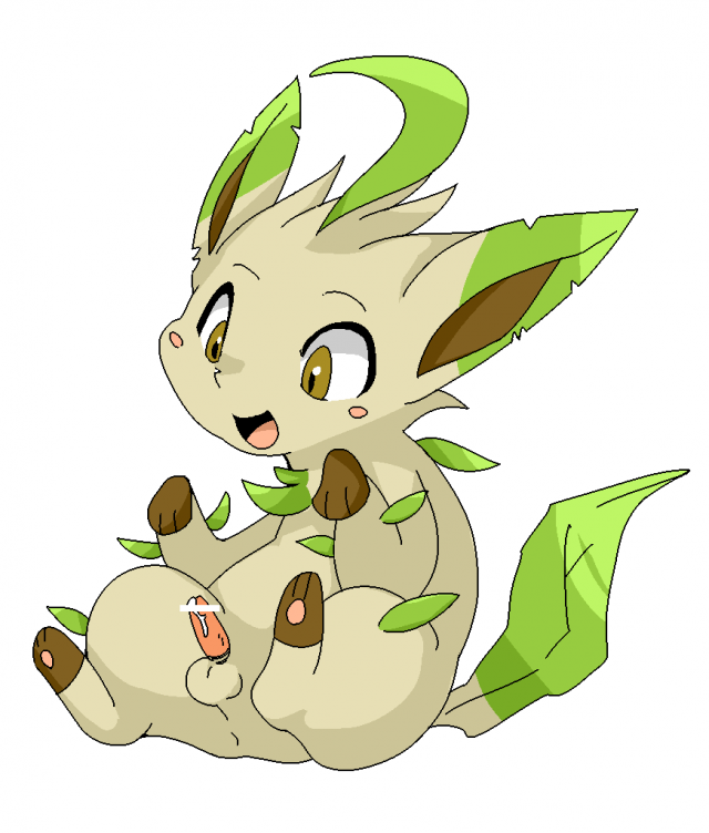 leafeon