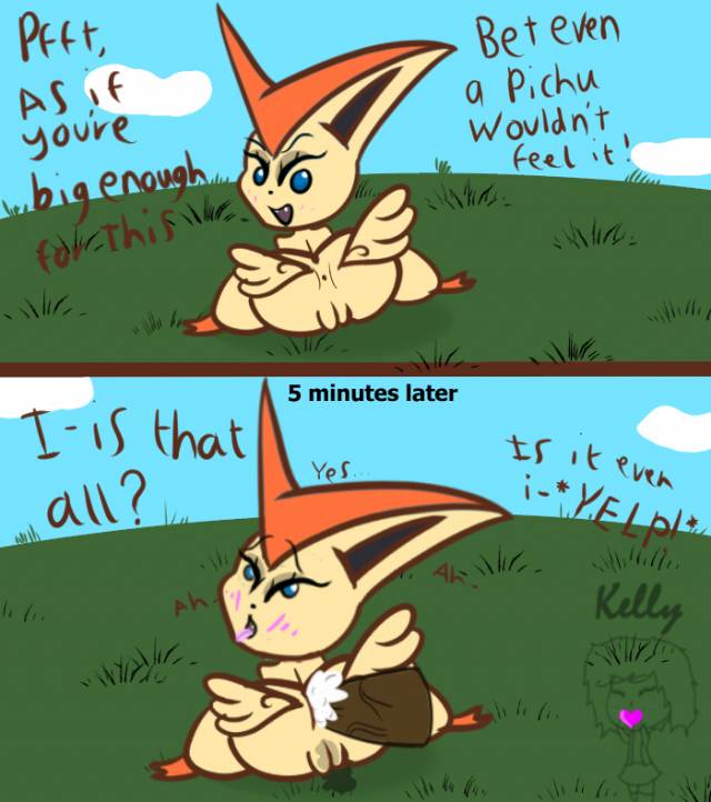 victini