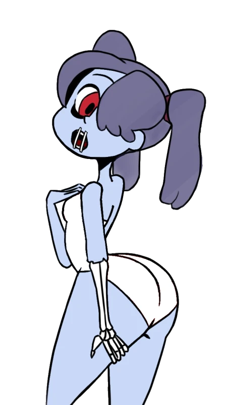 squigly (skullgirls)