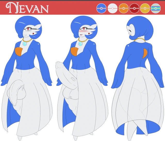gardevoir
