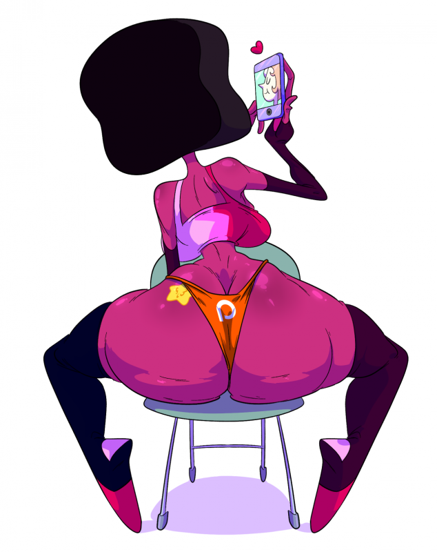 garnet (steven universe)+pearl (steven universe)