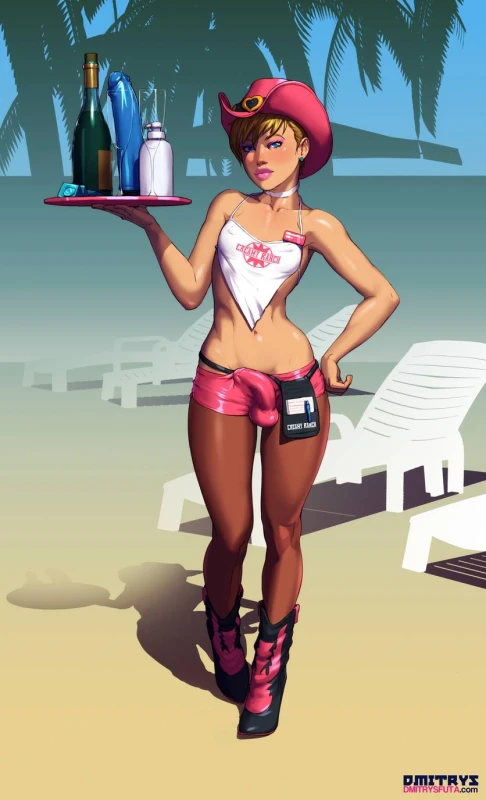 courtney (dmitrys)
