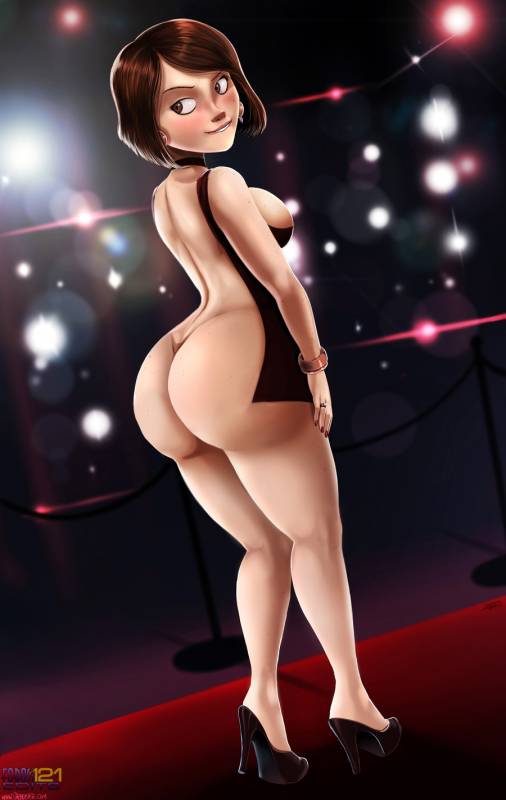 helen parr