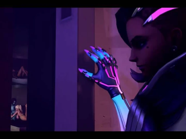 sombra+soria+trishka novak