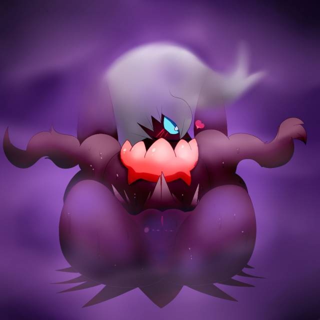 darkrai