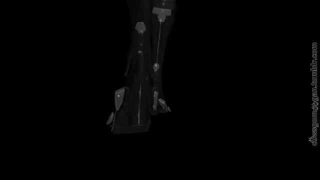 widowmaker