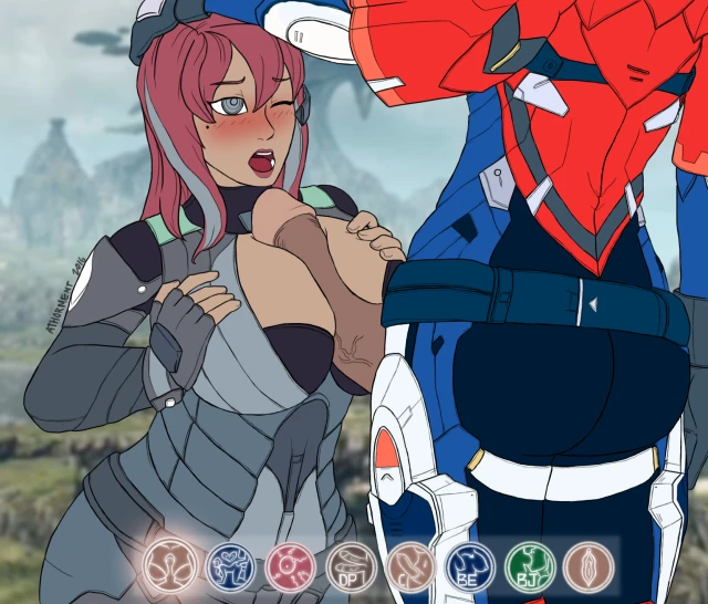 elma+eva (athorment)