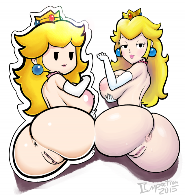 princess peach