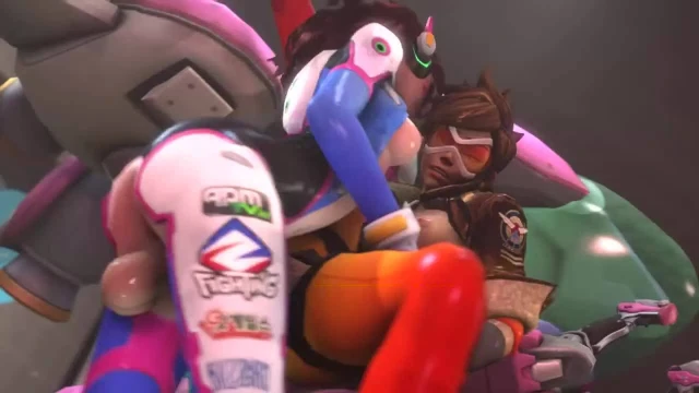 d.va+meka+tracer